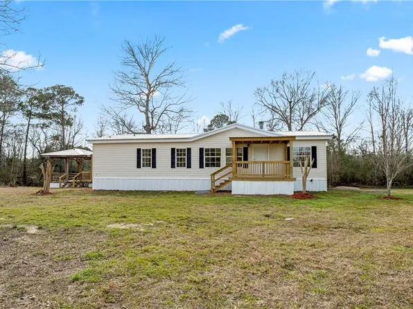 12699 Folsom Farms Rd, Franklinton, LA 70438