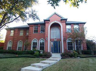 7721 Sweet Gum Dr, Irving, TX 75063