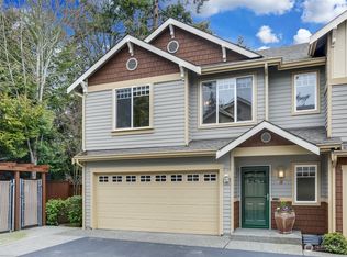 7501 210th St SW UNIT 18, Edmonds, WA 98026