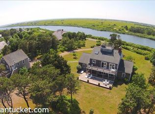 130 Miacomet Rd, Nantucket, MA 02554
