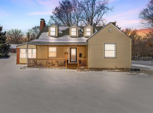 301 Taylor St, Farmington, MO