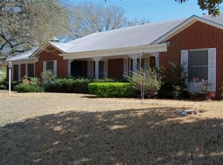 3908 Huaco Ln, Waco, TX 76710