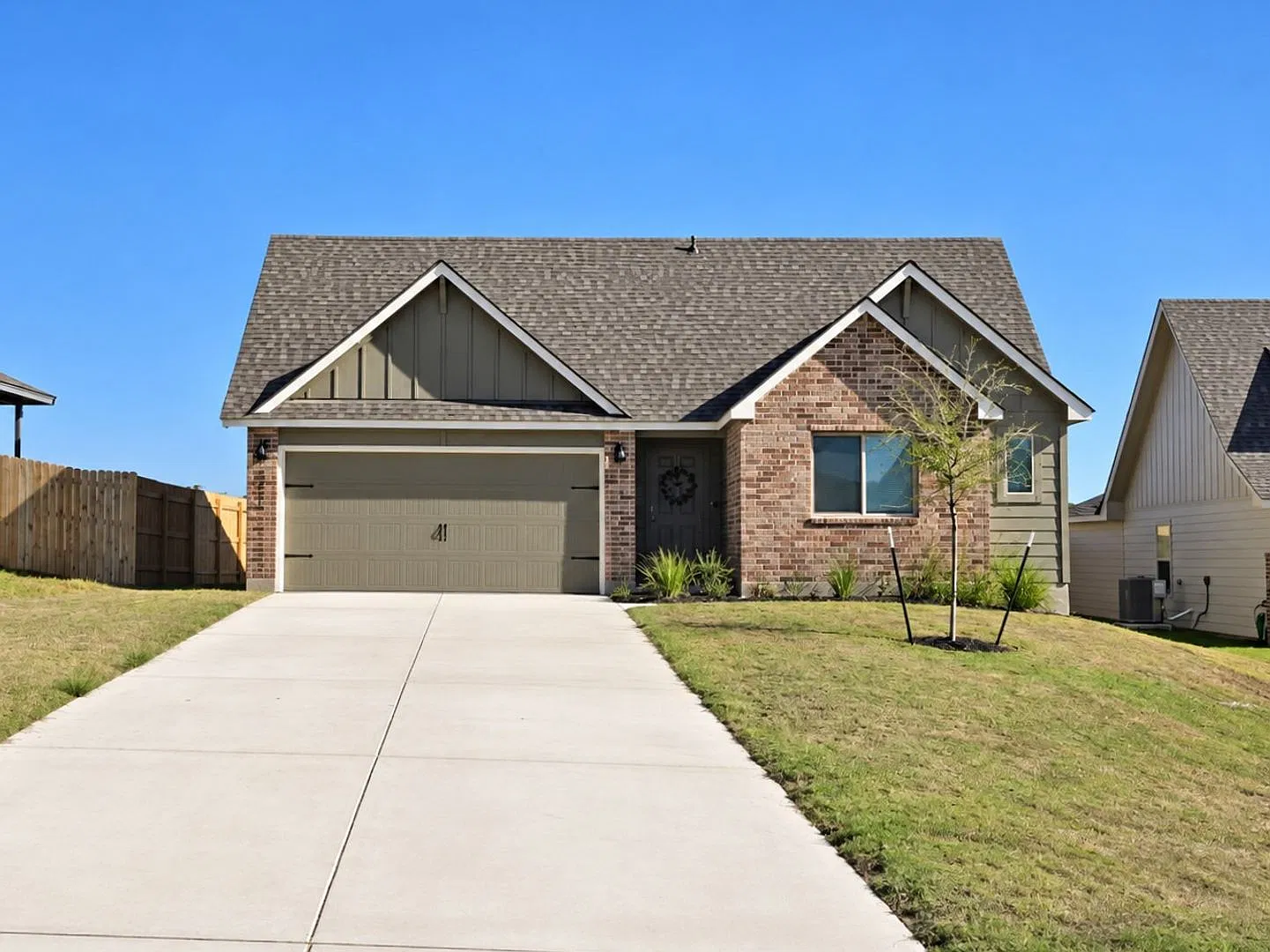 2551 Muscovy Drive, Copperas Cove, Tx. 76522 — Photo 1