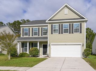 204 Alpine Rd, Summerville, SC 29485