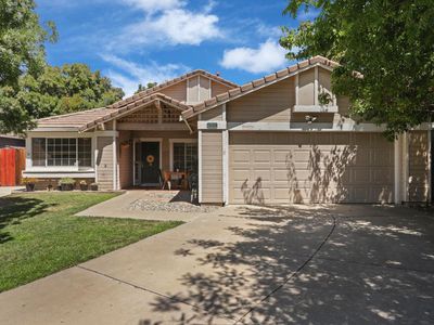 1715 Thicket Ct, Tracy, CA, 95376