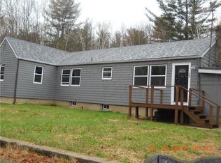 109 Rock Hill Rd, Coventry, RI 02816