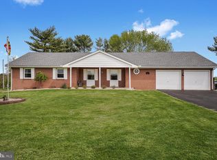 20334 Mill Point Rd, Boonsboro, MD 21713