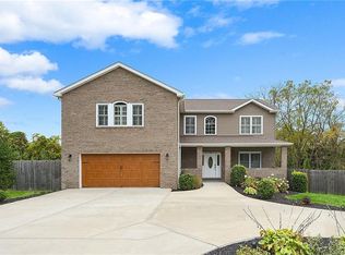 103 Timothy Trl, Beaver, PA 15009