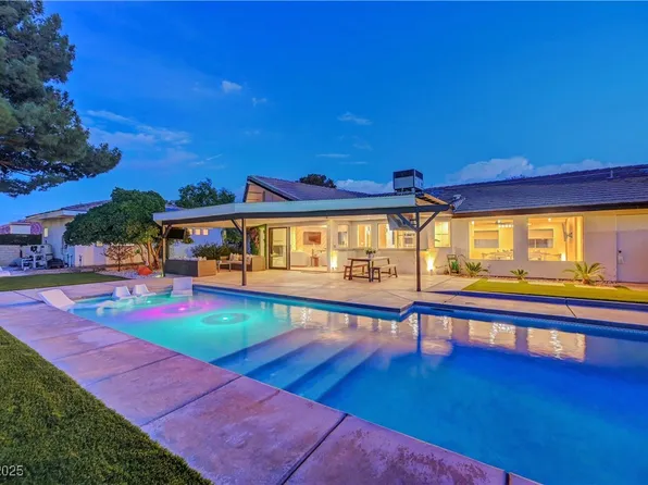 7140 Palmyra Ave, Las Vegas, NV 89117