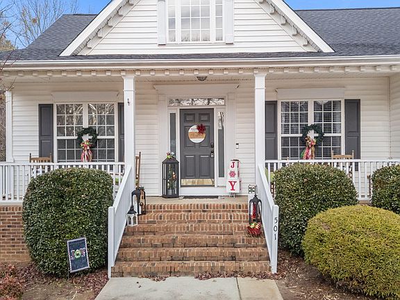 2nd image of 501 Sarazen Drive