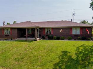2340 Ridge Crest Dr NE, Lanesville, IN 47136