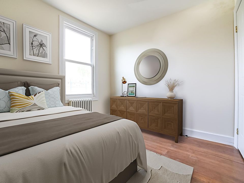 1,2,3 Bedroom