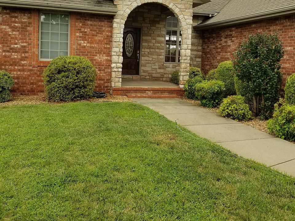 4570 E Fox Run Dr, Springfield, MO 65802 Zillow