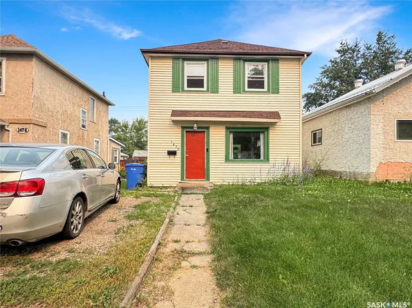1472 99th Street, North Battleford, SK S9A 0R1