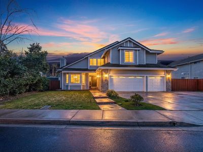 3473 Edinburgh Dr, Livermore, CA, 94551