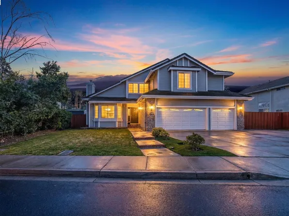 3473 Edinburgh Dr, Livermore, CA 94551