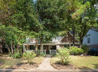 147 Rushwing Pl, Spring, TX 77381