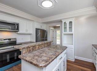 500 W Main St, Mount Vernon, KY 40456