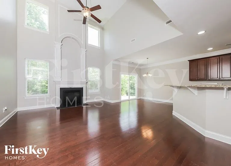 2516 Steep Oak Ct — Photo 2