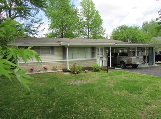 449 W Elm St, Republic, MO 65738
