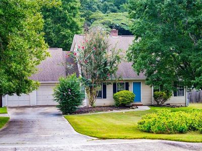 112 Beaver St, Carrollton, GA, 30117