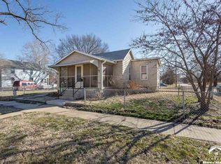 1346 Pennsylvania St, Lawrence, KS 66044