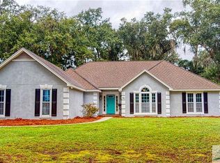 140 Farringdon Cir, Savannah, GA 31410
