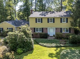 15 Hidden Ln, Doylestown, PA 18901