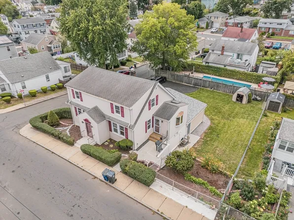 22 Madison Ave, Chelsea, MA 02150