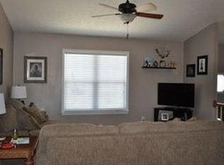 3330 Primrose Ct, Hudson, NC 28638