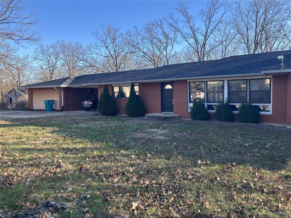 159 S 4th St, Leasburg, MO 65535