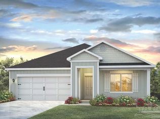 10957 Blacktail Loop, Pensacola, FL 32526