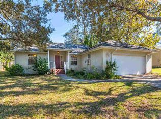 321 Gentian Rd, Saint Augustine, FL 32086