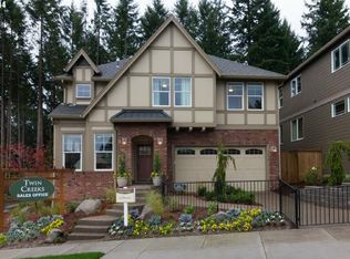 20327 SW Octavia Ln, Beaverton, OR 97007