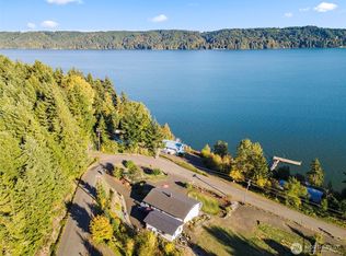 141 N North Hill Rd, Hoodsport, WA 98548