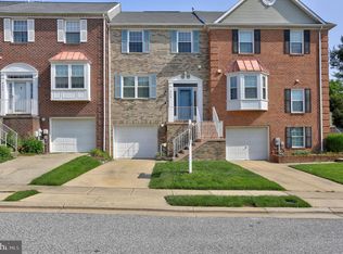 9402 Georgian Way, Owings Mills, MD 21117