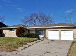 3013 Lakeview Ave, Dayton, OH 45417