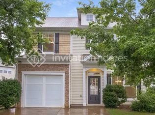 192 Water Canna Ct, Lawrenceville, GA 30045