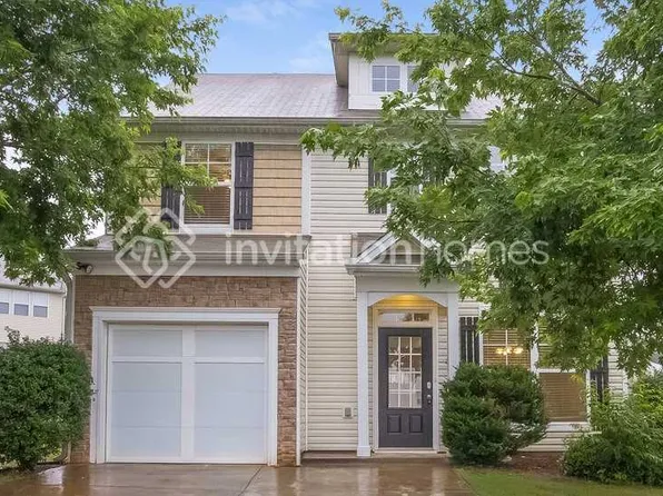 192 Water Canna Ct, Lawrenceville, GA 30045