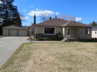 3814 S Latawah St, Spokane, WA 99203