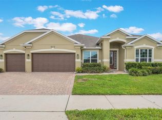3212 Preserve Dr, Orlando, FL 32824