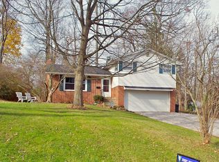816 Peaceful Path, Mansfield, OH 44907