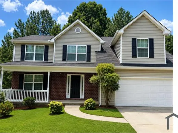 4182 Torbay Dr, Snellville, GA 30039