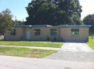 6997 60th St N, Pinellas Park, FL 33781