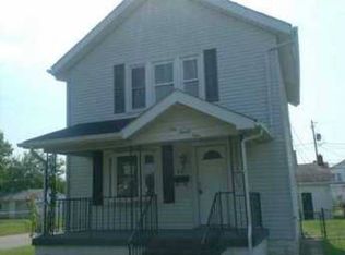 691 E Gates St, Columbus, OH