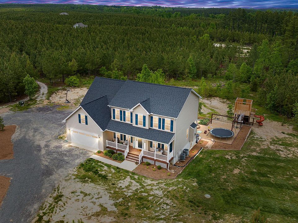 30469 Eleys Ford Rd, Richardsville, VA 22736 Zillow