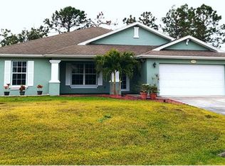 3119 37th St SW, Lehigh Acres, FL 33976