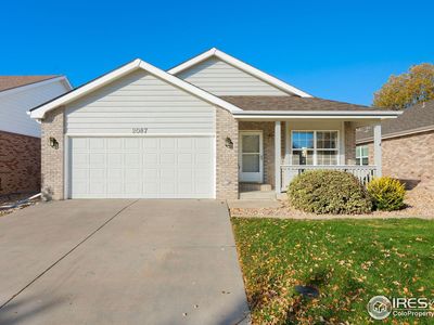 2087 35th Ave Ct, Greeley, CO, 80631