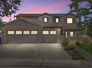 11745 Azalea Garden Way, Rancho Cordova, CA 95742