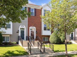 316 Heritage Trl, Circle Pines, MN 55014